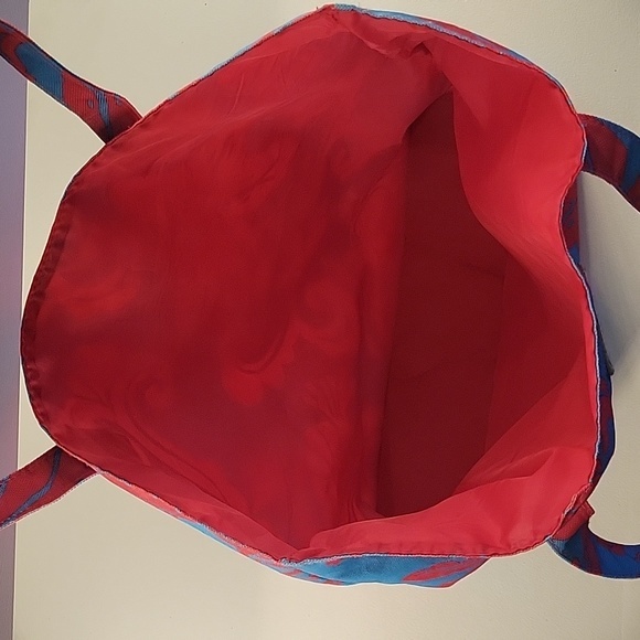 2 for $10. Lilly Pulitzer Tote Bag Estee Lauder - Picture 3 of 5